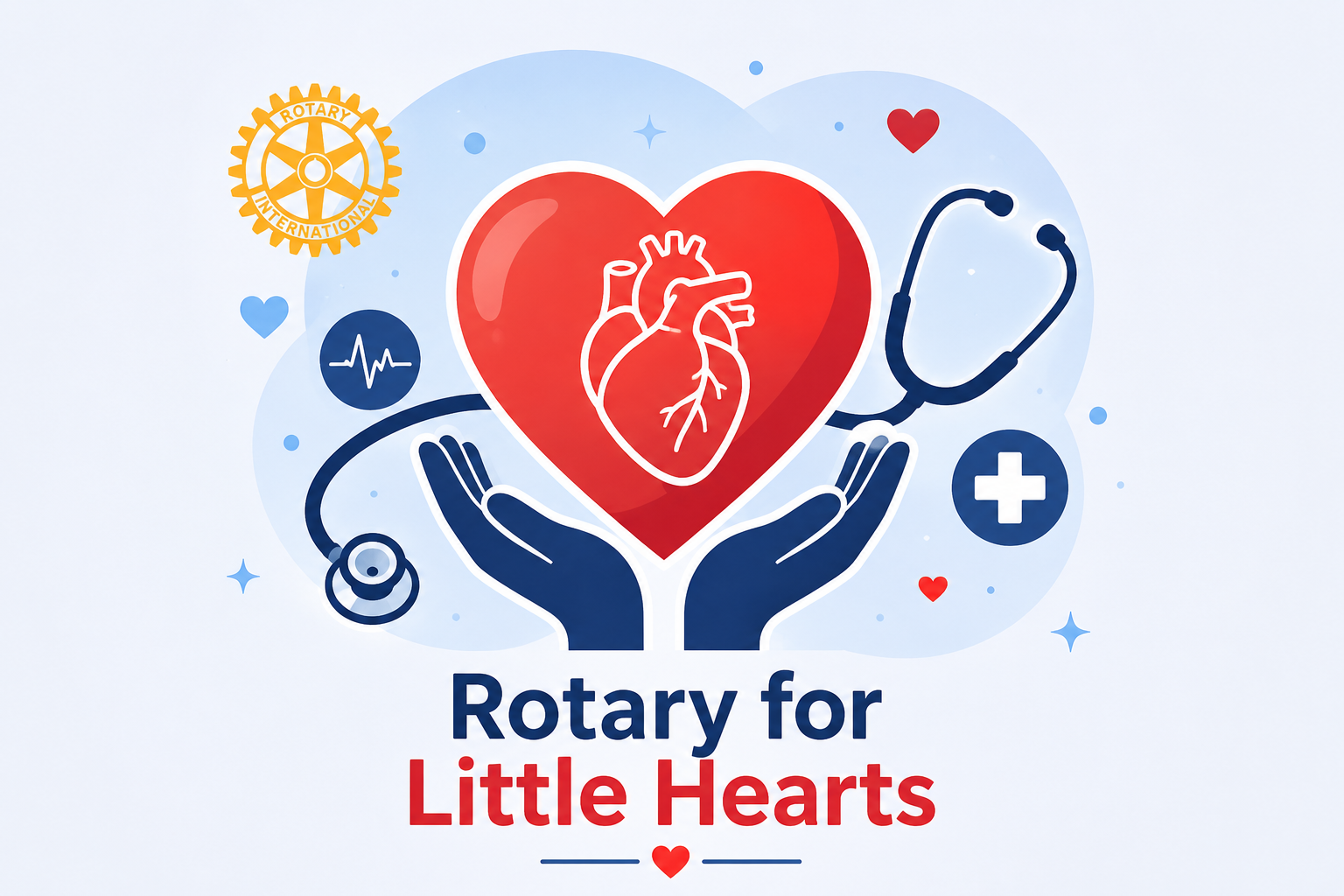 Rotary for Little Hearts