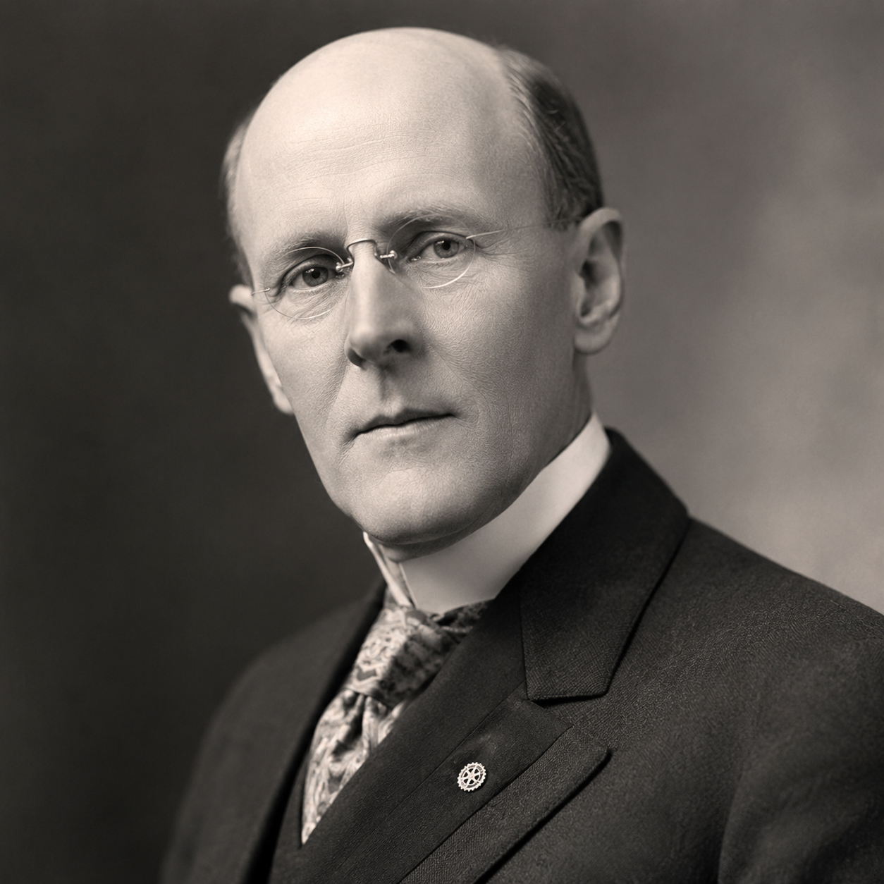 Paul P. Harris